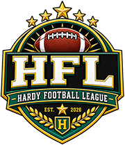Hardy Football League